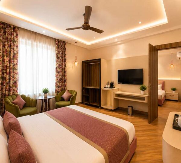 Family Suite