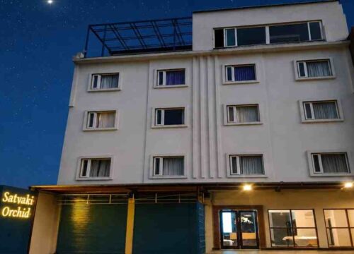 Hotel Satyaki Orchid Katra – Your Comfortable Stay Near Shri Mata Vaishno Devi